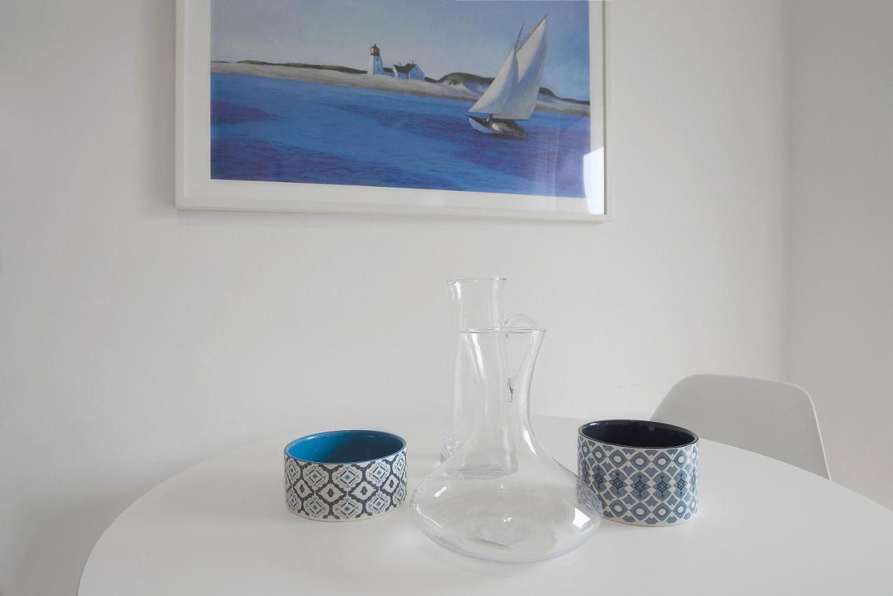 Apartmán Baseventuno 4 Bilocale Sirmione Exteriér fotografie